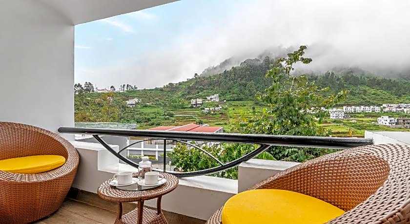 Sterling Kodai Valley