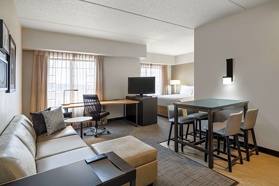 Residence Inn by Marriott Chicago Oak Brook