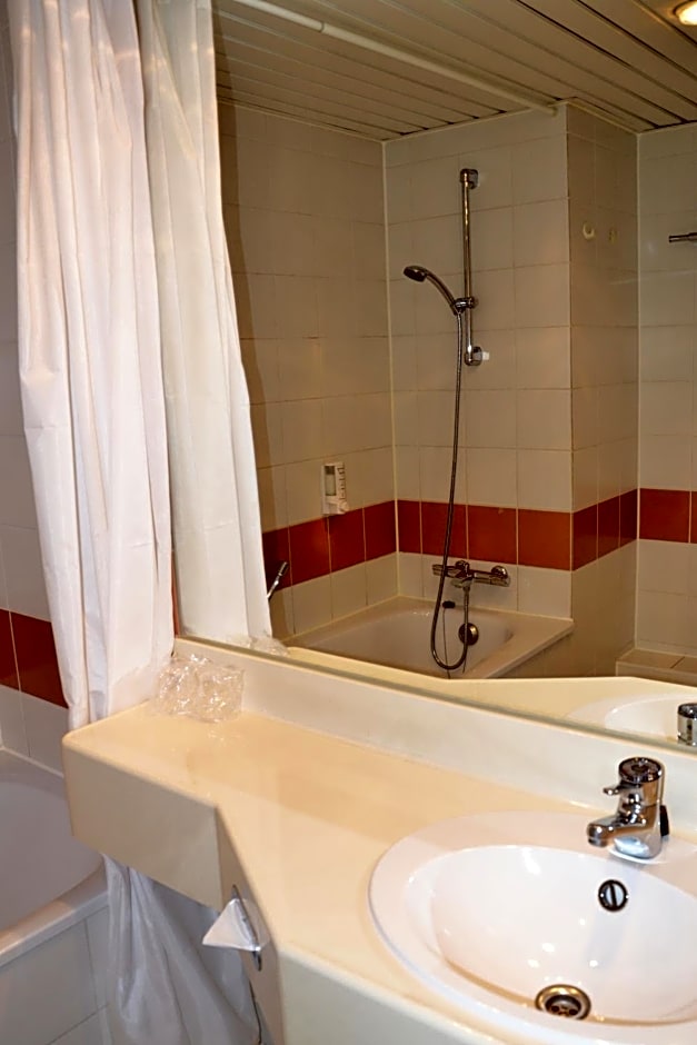 Fletcher Hotel Restaurant Carlton