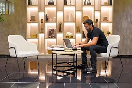 1253 Recoleta Small Hotel