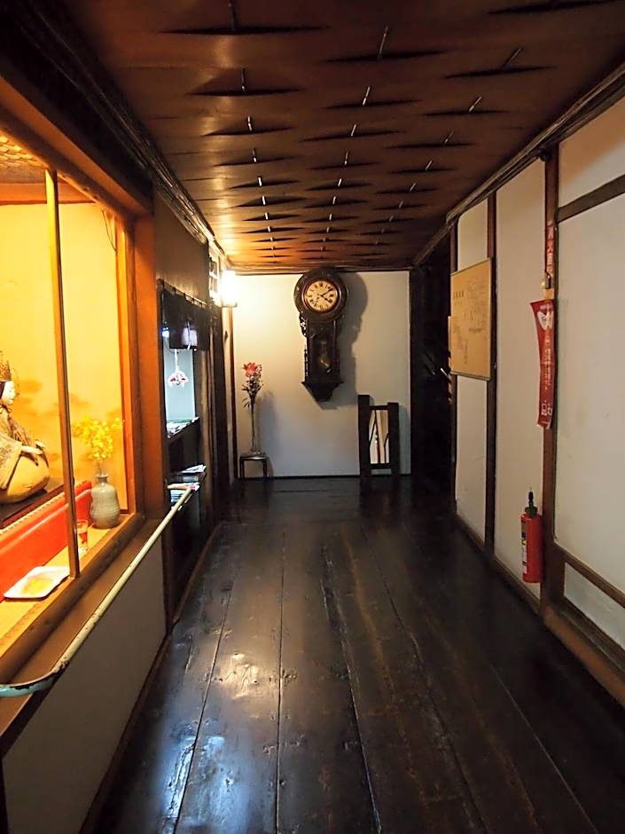 Ishiba Ryokan