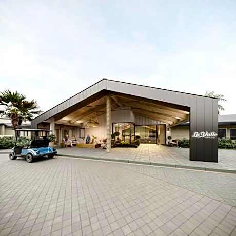 Guesthouse, Hotel at La Valle