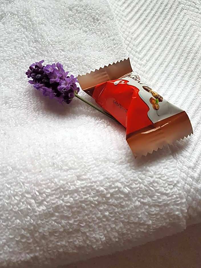 Magnolia Pokoje Gościnne