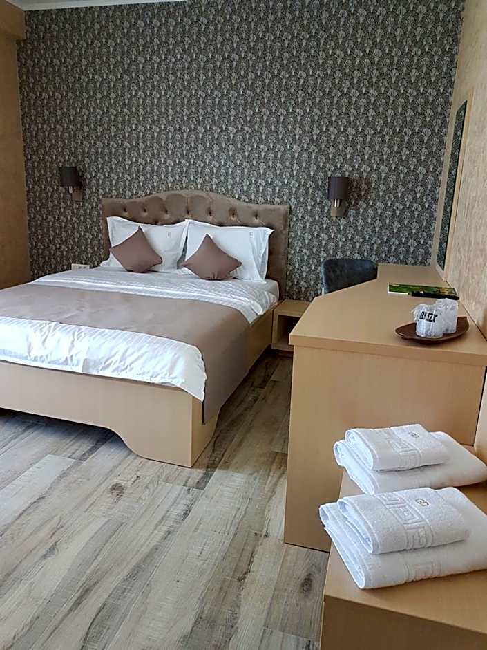 Hotel Grand Dedal