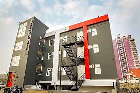 Townhouse Siddharth Vihar Ghaziabad