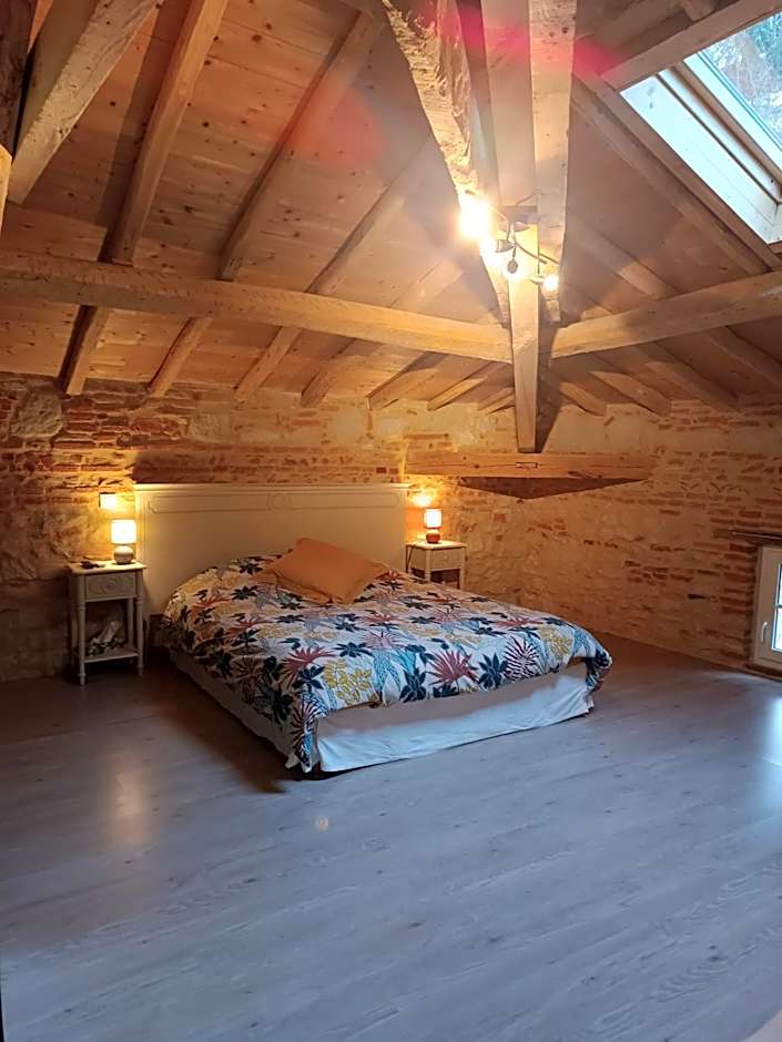 Le Jardin Des Cèdres