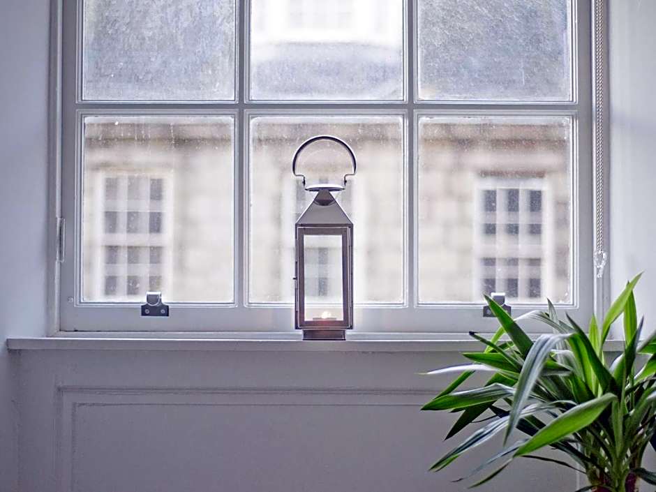 Marischal Apartments