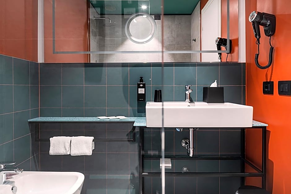 Quark Hotel Milano