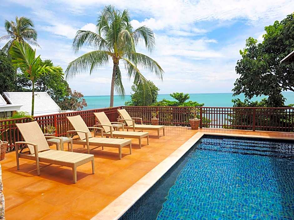 Pawanthorn Pool Villa Samui