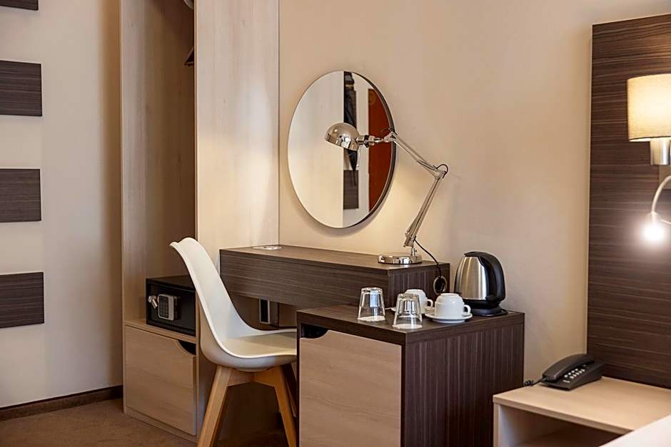 Pytloun Kampa Garden Hotel Prague