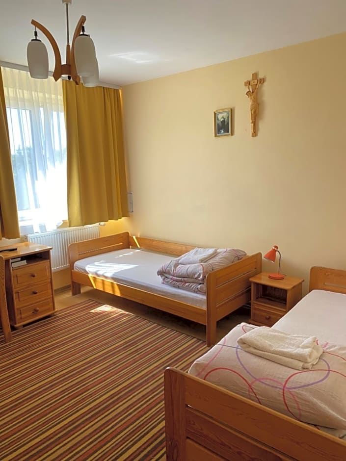 Ośrodek Gwiazda Morza