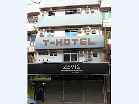 T Hotel