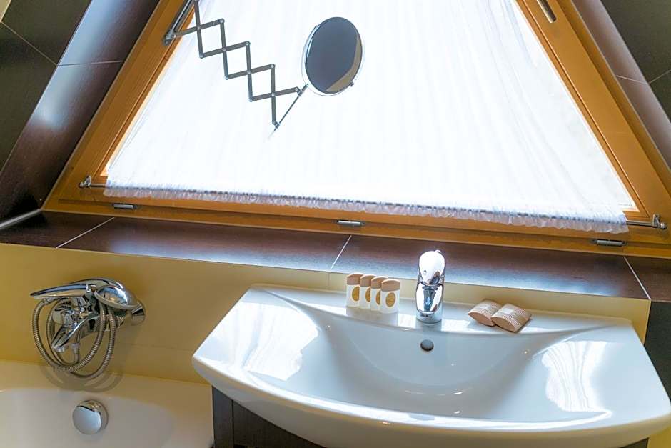 Aparthotel Bellamonte