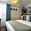 Seraphine Hammersmith Hotel