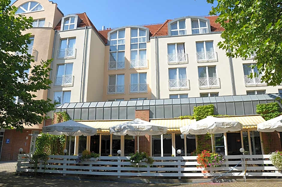 Ringhotel Residenz Alt Dresden