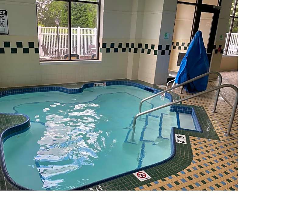 Holiday Inn Hotel & Suites Chicago Northwest - Elgin By IHG