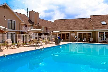 Residence Inn by Marriott Nashville Airport