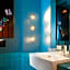 25hours Hotel Frankfurt The Goldman