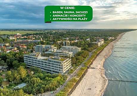 Dune Beach Resort