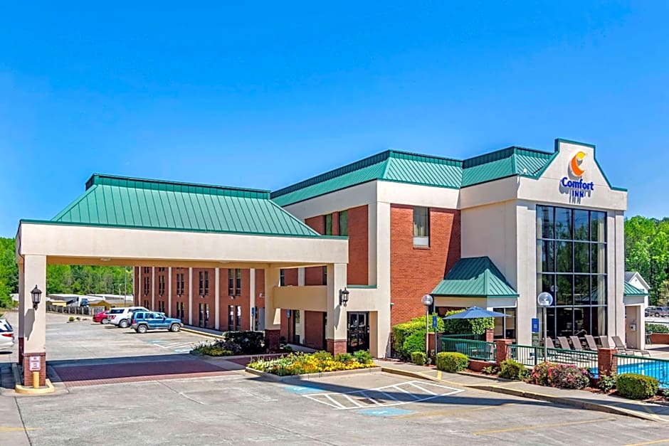 Comfort Inn Douglasville - Atlanta West