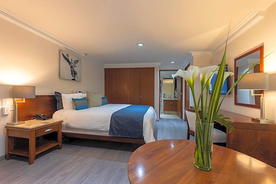 Photo 1 of 50 of Suites Obelisk