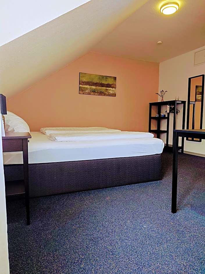 Hotel zur Schlemmerscheune