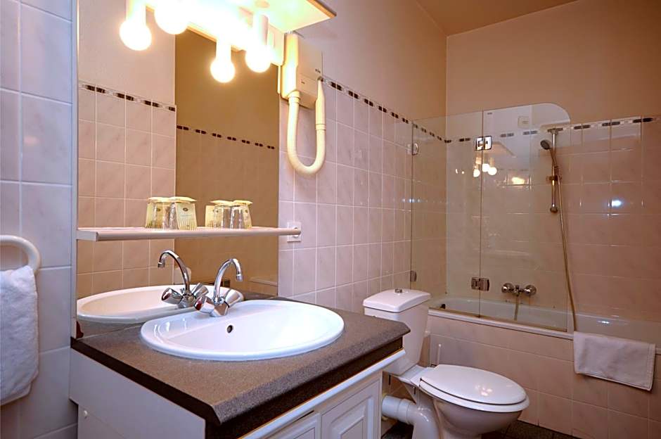 La Cour du Bailli Suites & Spa