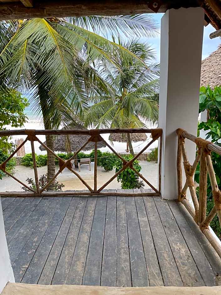 HEBE Bungalows Lodge