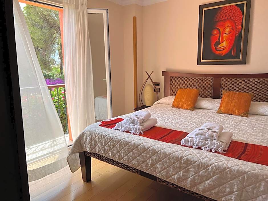 The Marbella Heights Boutique Hotel