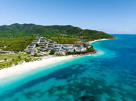 Tamarind Hills Resort & Villas