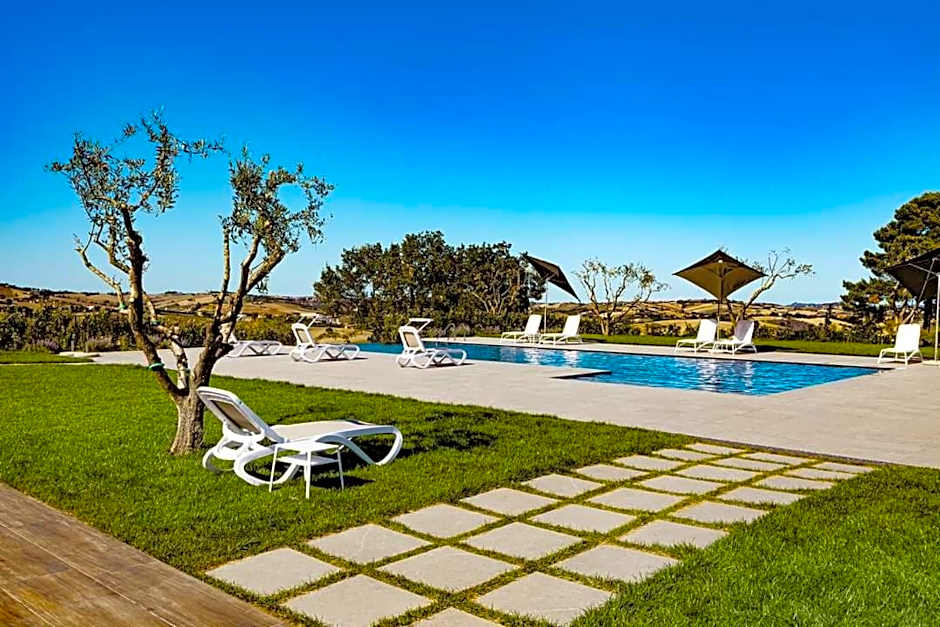 B&B I Pini Di Storaco