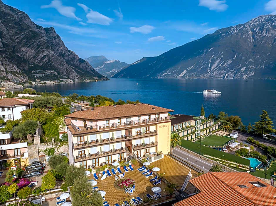 Hotel Garda Bellevue