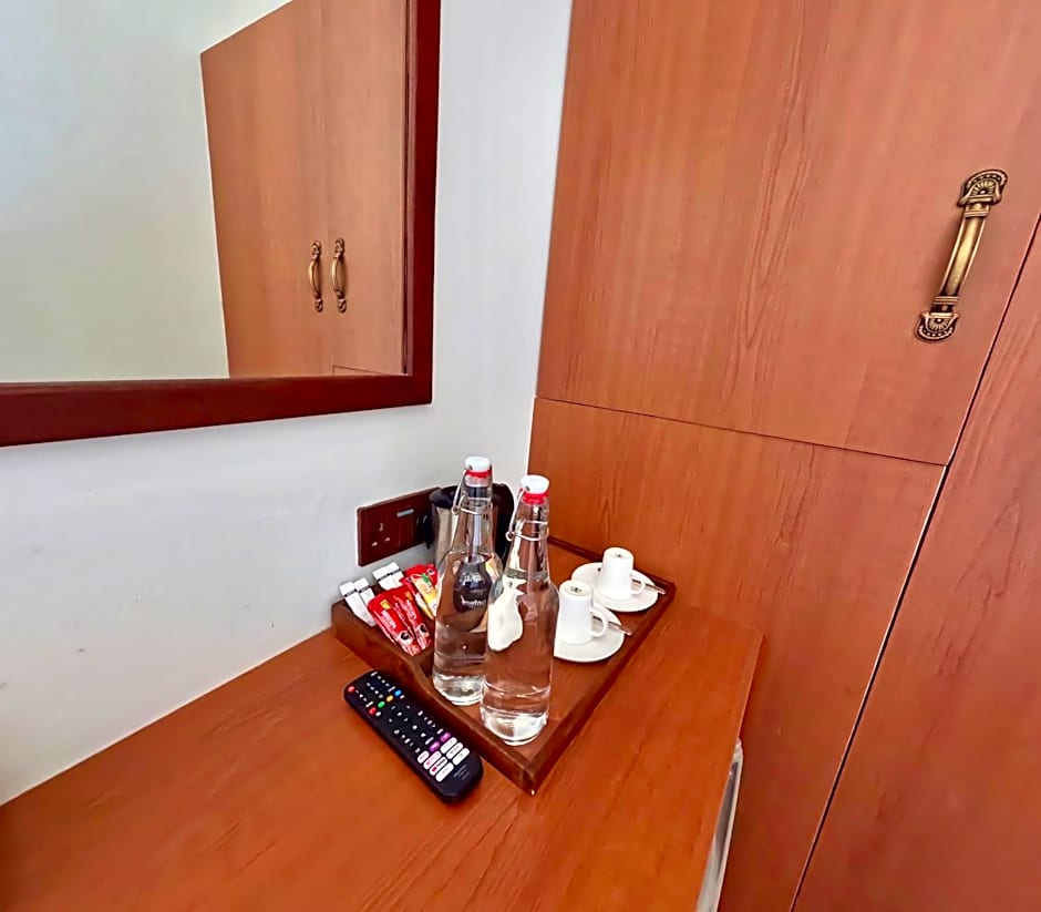 Beach Walk Villa Maldives