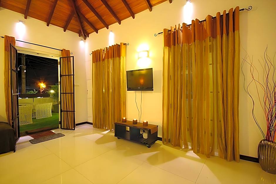 Blue Water Boutique Hotel