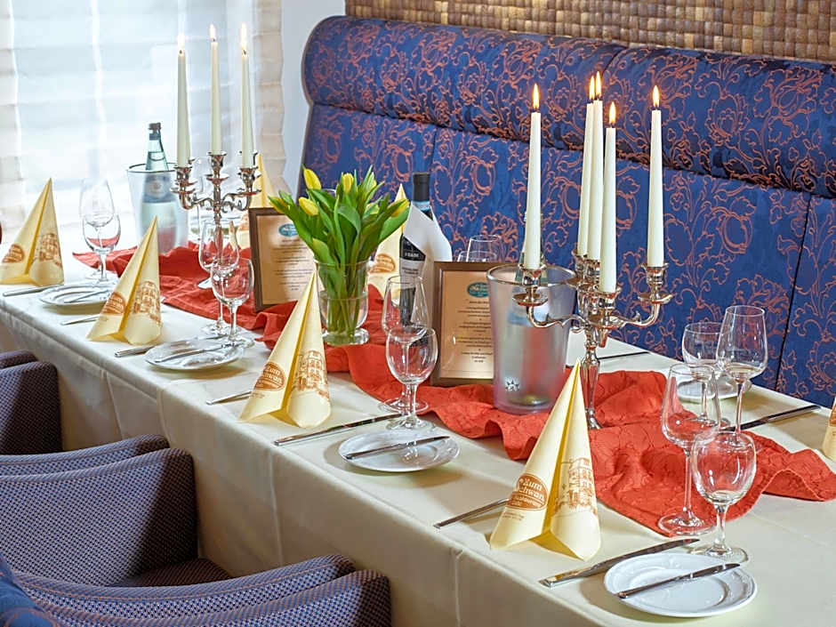Hotel Restaurant Zum Schwan