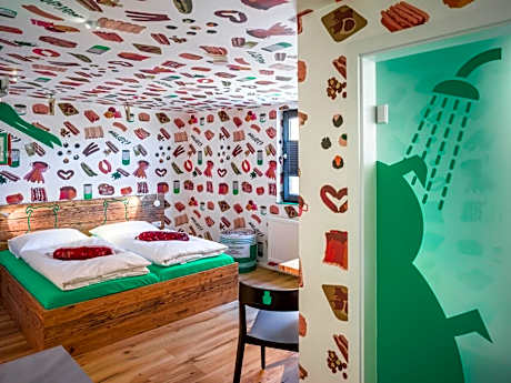 BRATWURSThotel