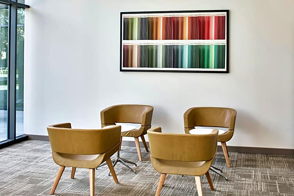 Element Atlanta Perimeter Center