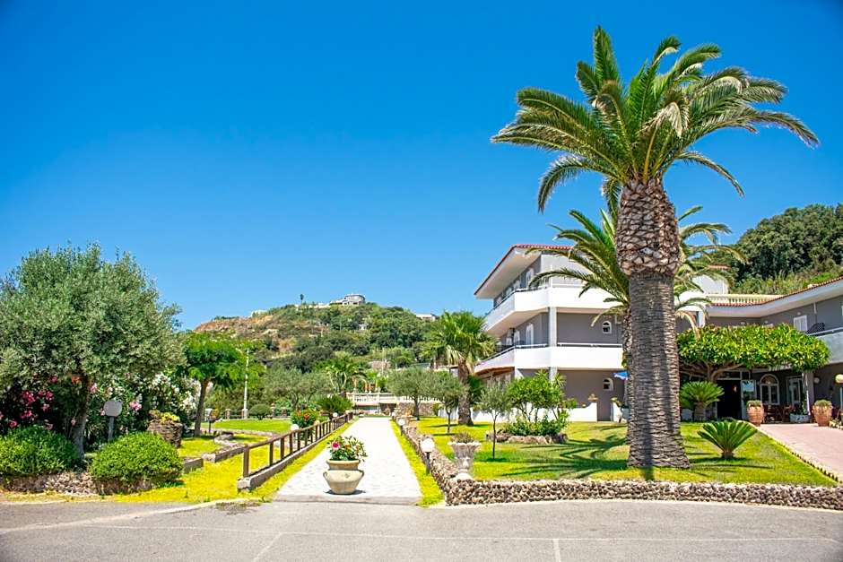 Hotel Villa Rita