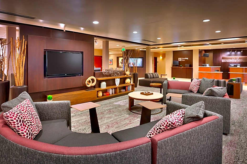 Courtyard by Marriott Salt Lake City Sandy