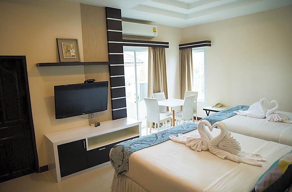 Excella Hotel