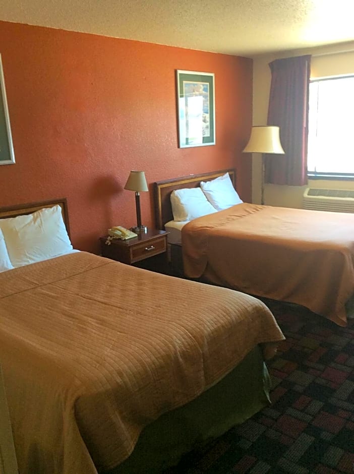 Rodeway Inn