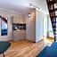 SUITE & APART