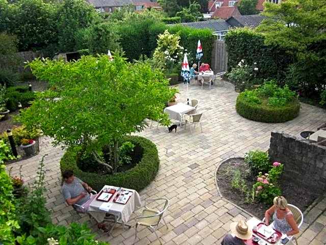 Hotel Le Provencal