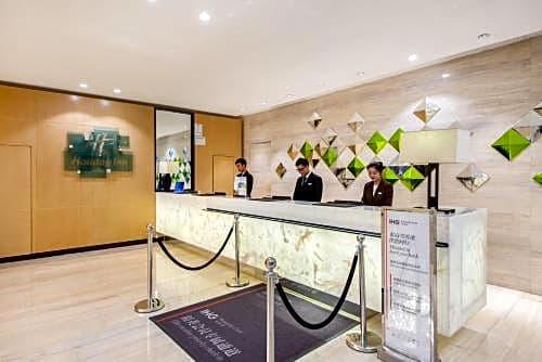 Holiday Inn Zhongshan Downtown, an IHG Hotel