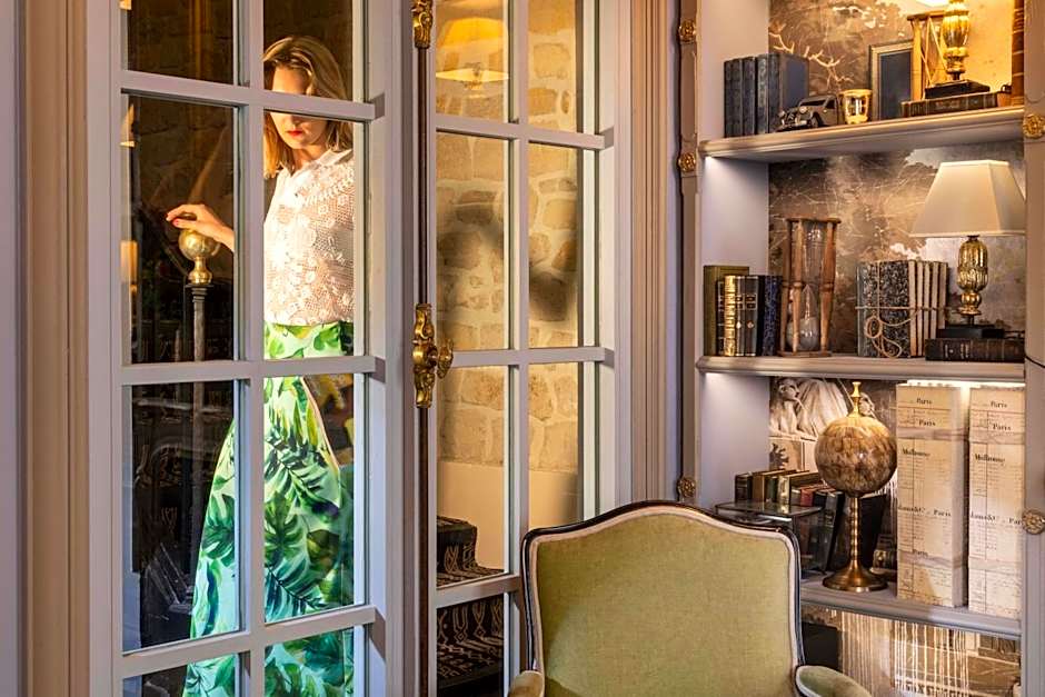 Hôtel VINCI DUE & SPA