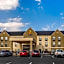 Comfort Inn Madison near Clifty Falls