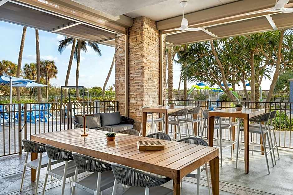 Marriott's Oceana Palms