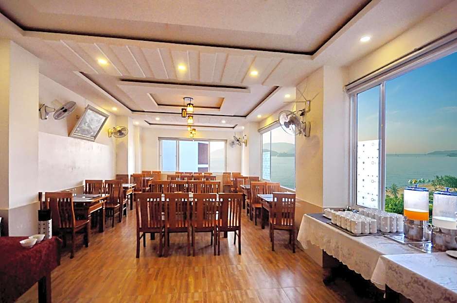 Dubai Nha Trang Hotel