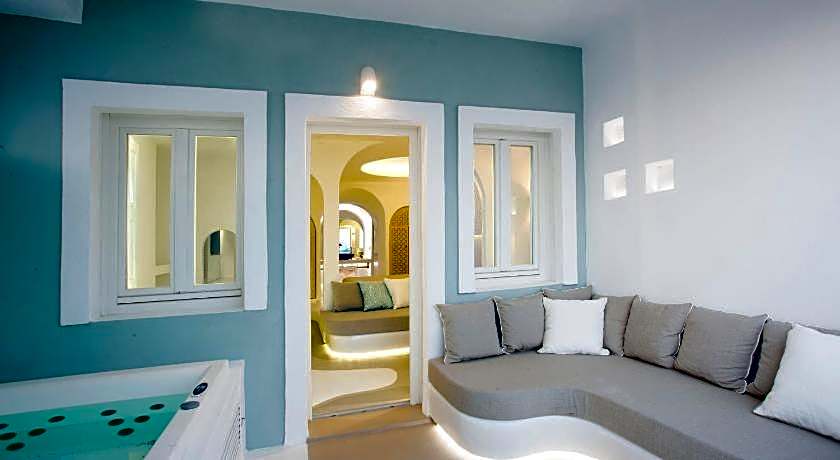 Gorgona Villas