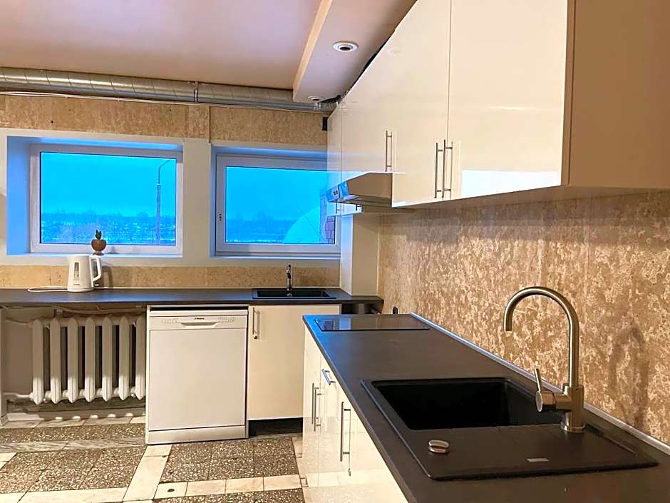 Riverside Motel Jelgava